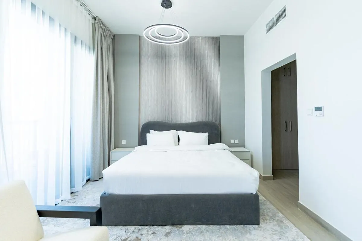 Nasma Luxury Stays - Opulent Family Escape in Marbella RAK Ras al-Khaimah United Arab Emirates